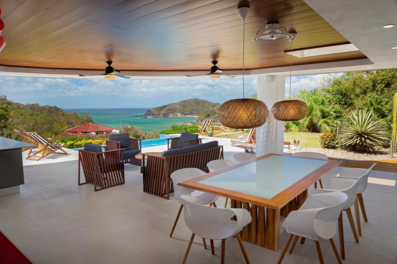 Casa Oli Mar Vila San Juan del Sur Exterior foto