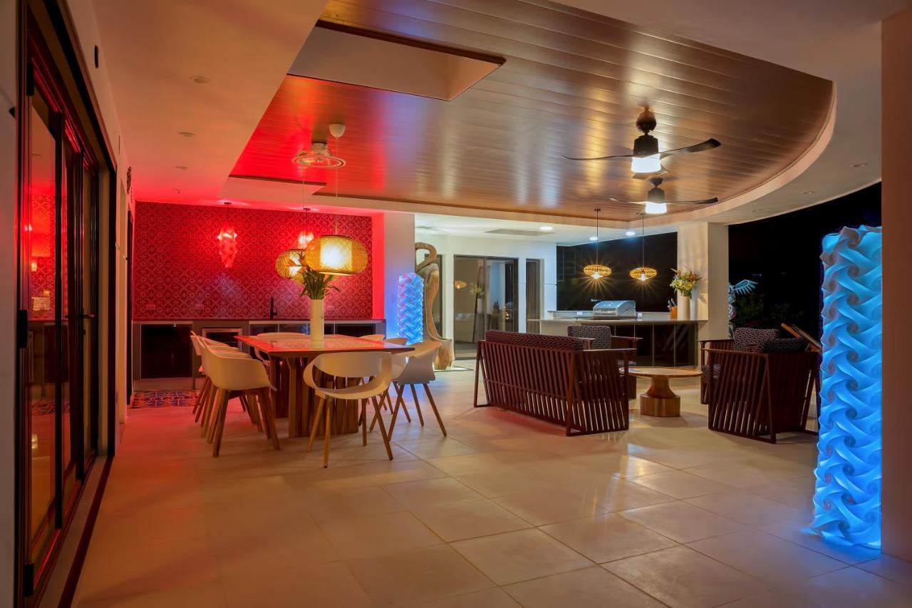 Casa Oli Mar Vila San Juan del Sur Exterior foto