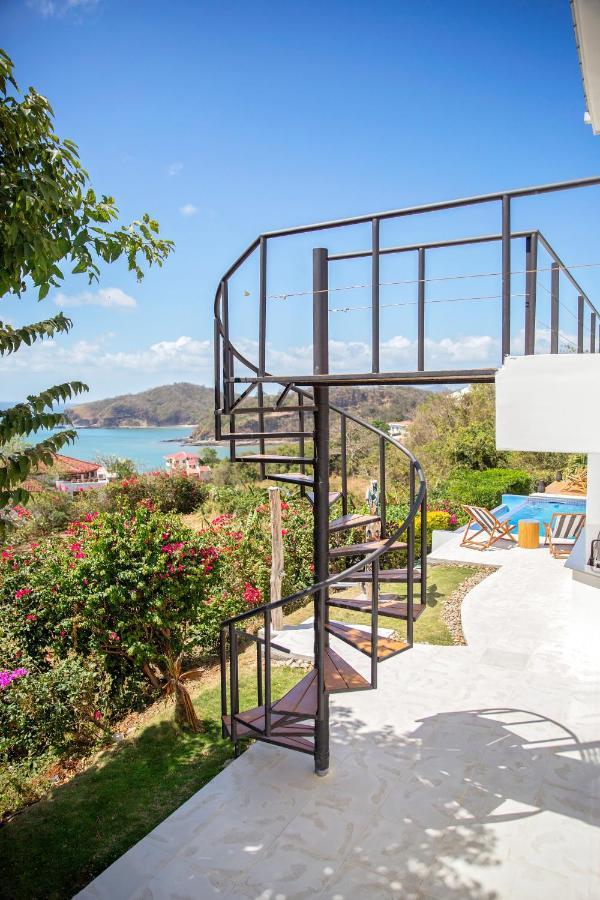 Casa Oli Mar Vila San Juan del Sur Exterior foto