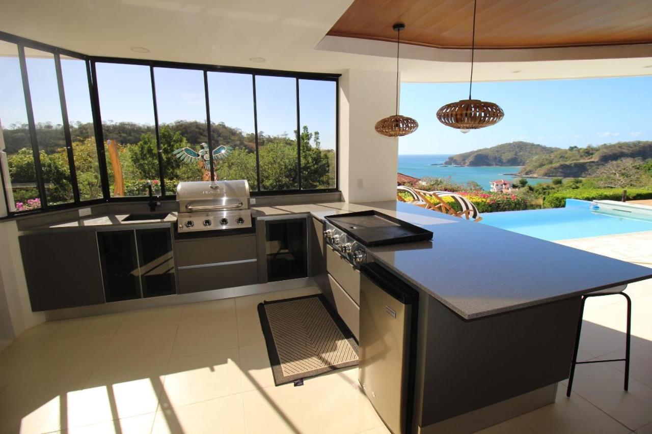 Casa Oli Mar Vila San Juan del Sur Exterior foto